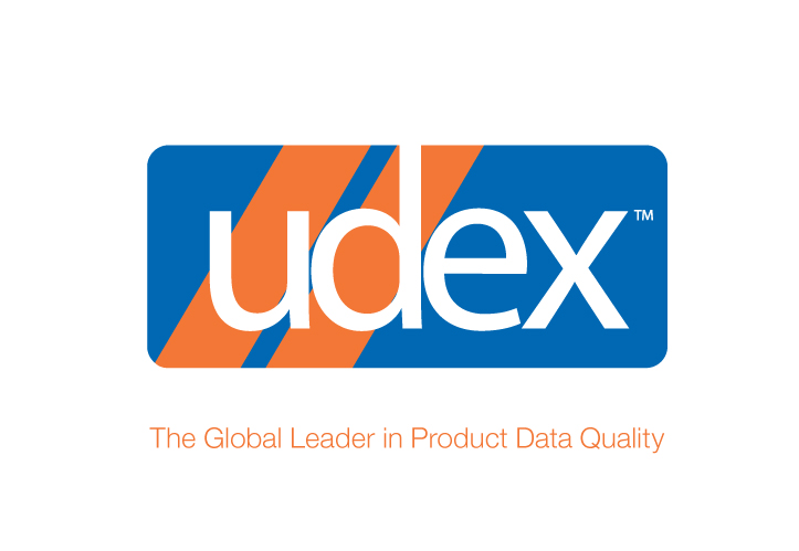 UDEX logo + USP