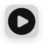 The narrator play button